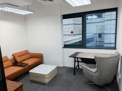 Alexandra Road (D5), Office #592436111